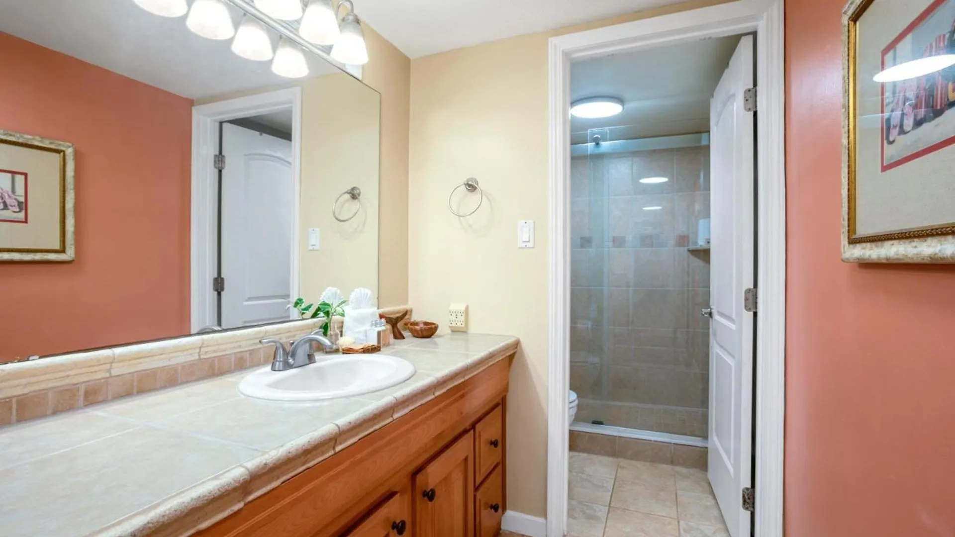 Kbm Resorts Free Car Napili Point Oceanfront Stunning 1-Bedroom Villa Turtle Views Nap-A25 0*, Kapalua