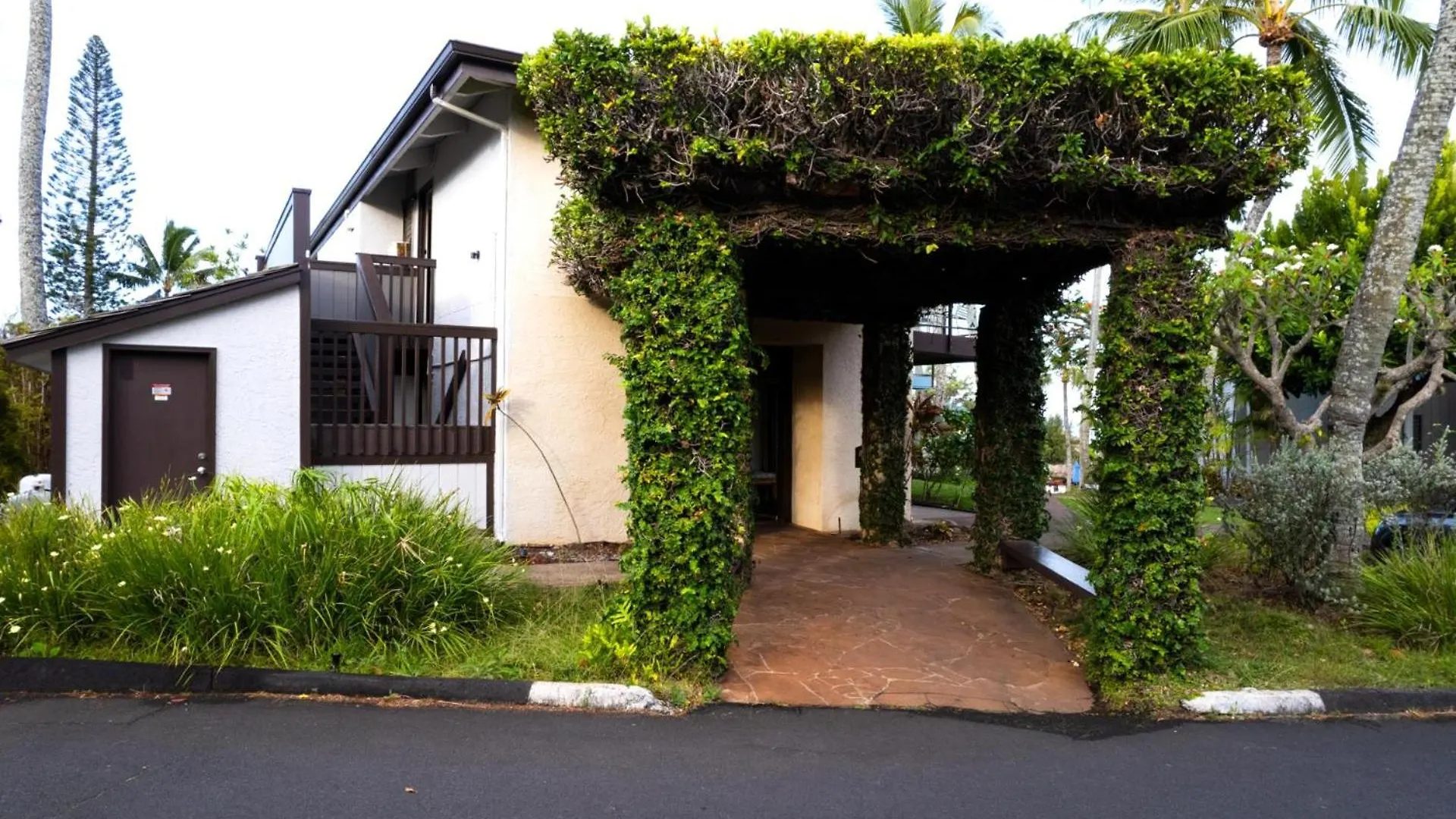 公寓 Kbm Resorts Free Car Napili Point Oceanfront Stunning 1-Bedroom Villa Turtle Views Nap-A25 卡普鲁亚