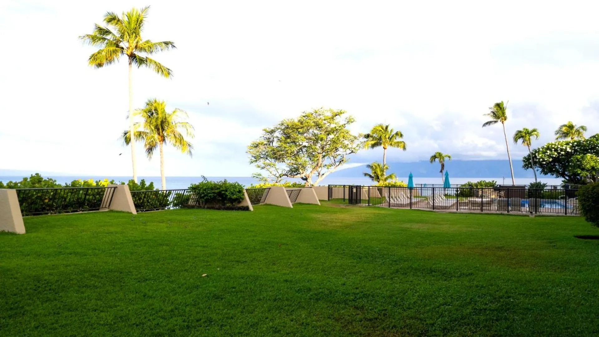 Daire Kbm Resorts Free Car Napili Point Oceanfront Stunning 1-Bedroom Villa Turtle Views Nap-A25