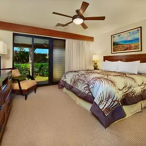 Resort Napili Kai, Kapalua