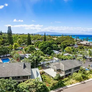 Aparthotel Gardens At West Maui, Kapalua