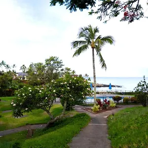 Apartment Kbm Free Car Napili Point Nap-c18 Ocean Front Spacious, Kapalua