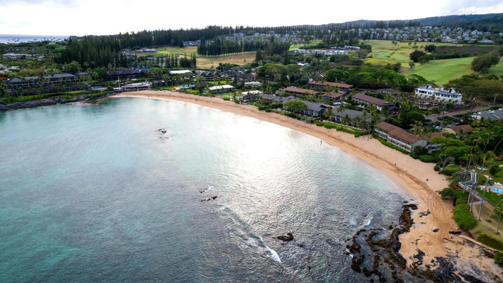 Kbm Resorts Free Car Napili Point Nap-A25 Stunning Ocean Front Villa Turtle Views Kapalua 0*,