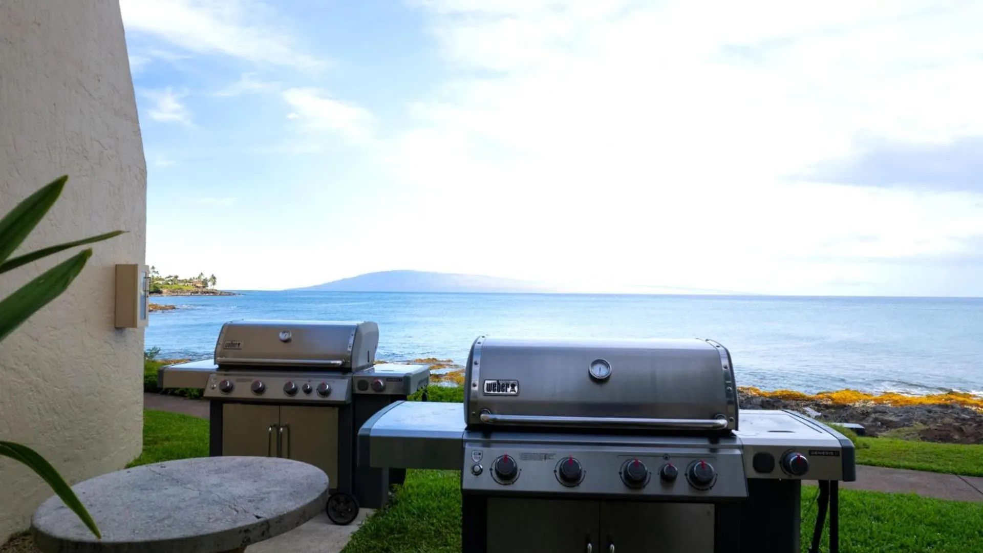 Apartment Kbm Resorts Free Car Napili Point Nap-A25 Stunning Ocean Front Villa Turtle Views Kapalua