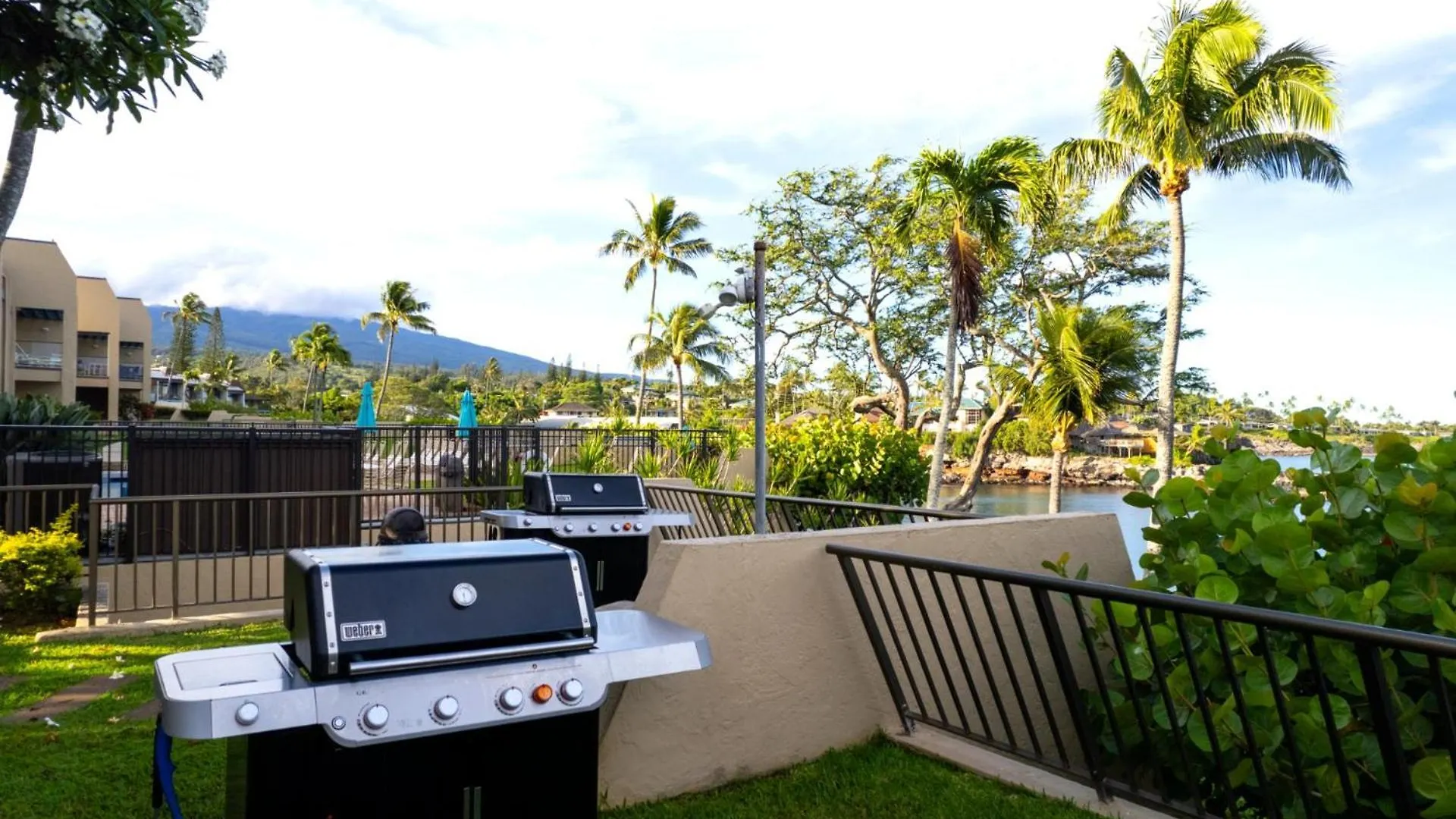 Kbm Resorts Free Car Napili Point Nap-A25 Stunning Ocean Front Villa Turtle Views Kapalua 0*,  United States