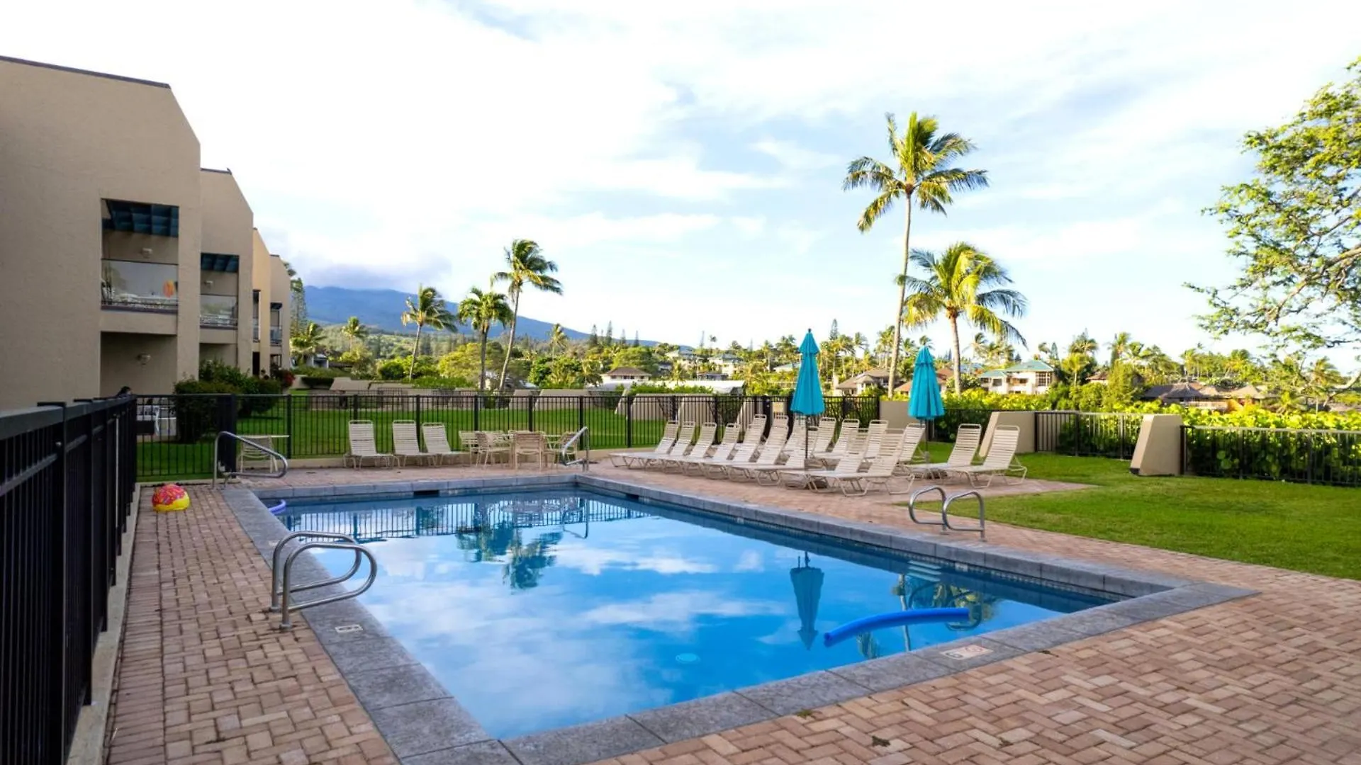 Apartment Kbm Resorts Free Car Napili Point Nap-A25 Stunning Ocean Front Villa Turtle Views Kapalua