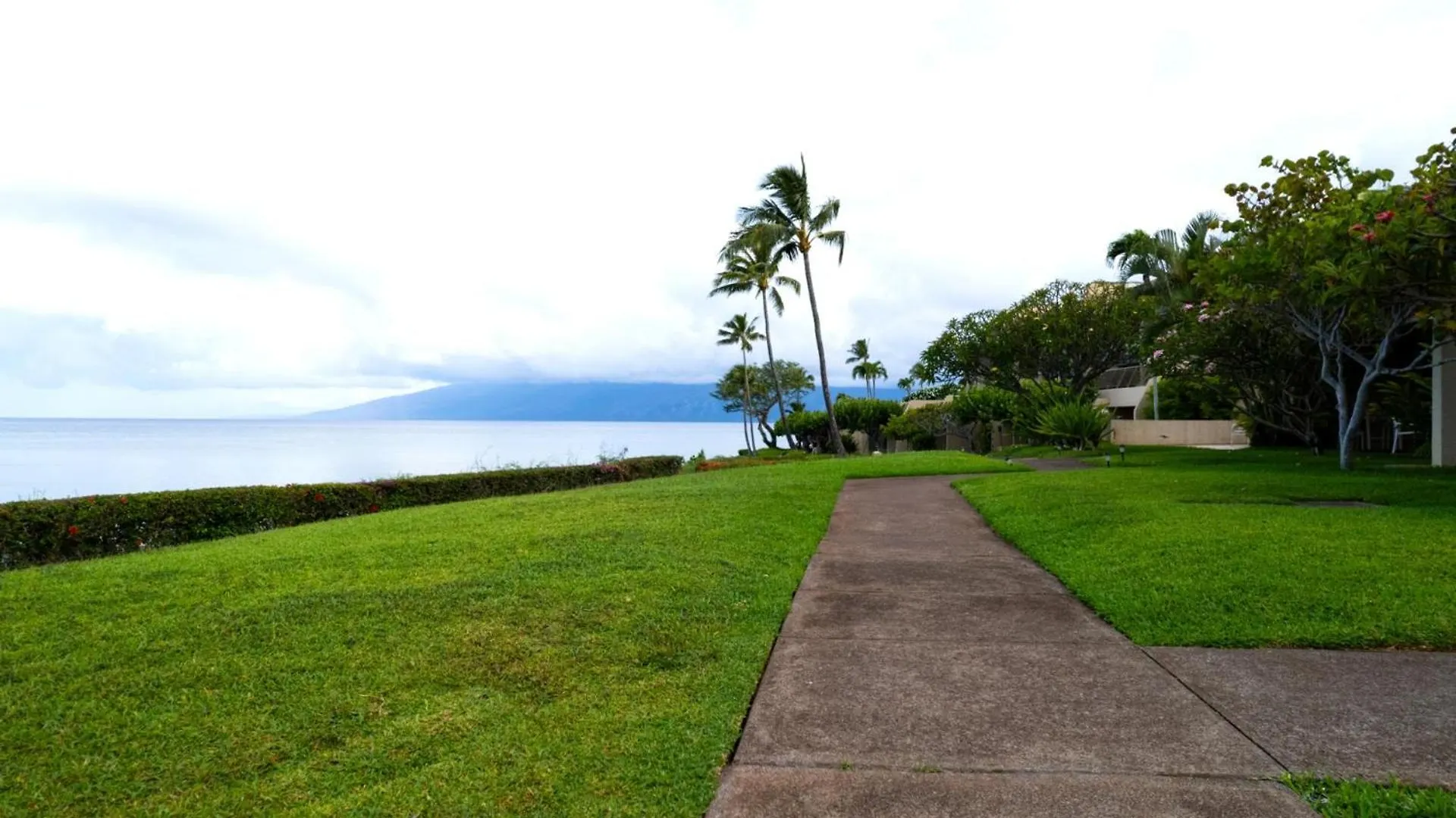 Kbm Resorts Free Car Napili Point Nap-A25 Stunning Ocean Front Villa Turtle Views Kapalua
