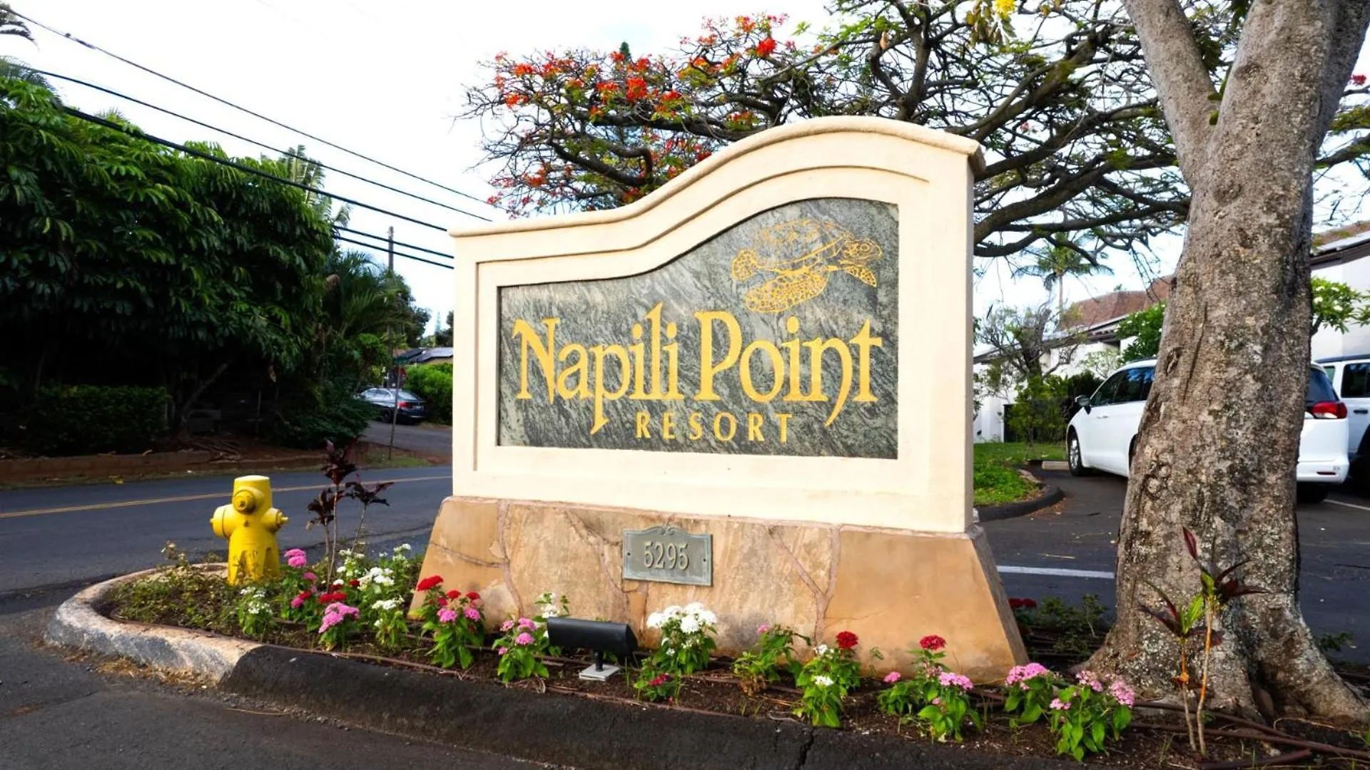Kbm Resorts Free Car Napili Point Nap-A25 Stunning Ocean Front Villa Turtle Views Kapalua 0*,  United States