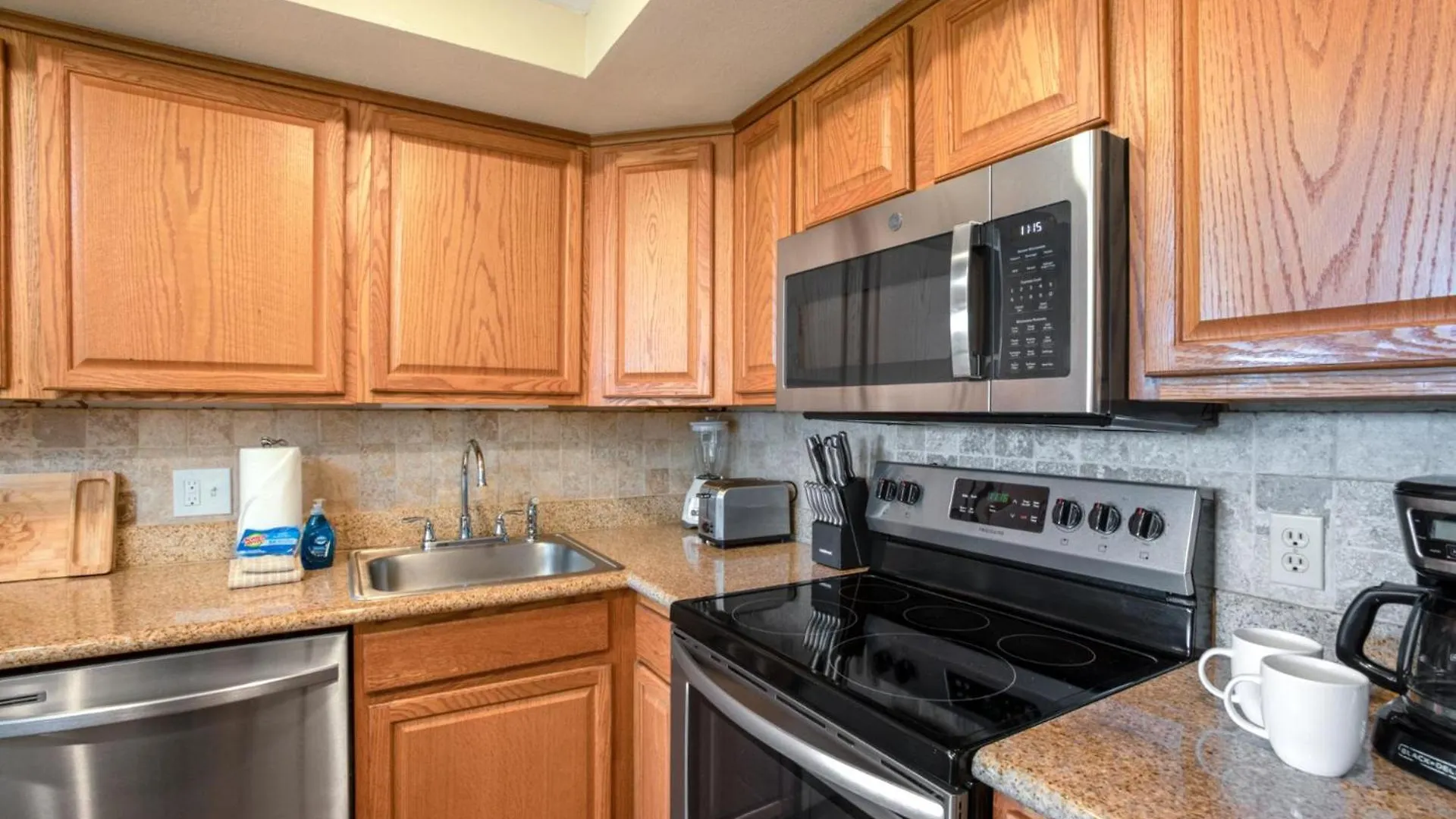 Apartment Kbm Resorts Free Car Napili Point Nap-A25 Stunning Ocean Front Villa Turtle Views Kapalua