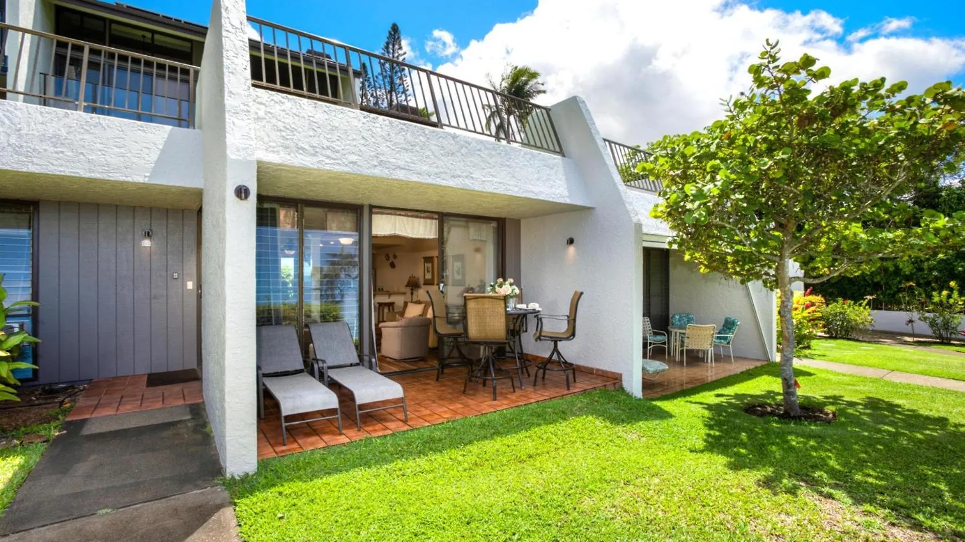 Kbm Resorts Free Car Napili Point Nap-A25 Stunning Ocean Front Villa Turtle Views Kapalua 0*,  United States