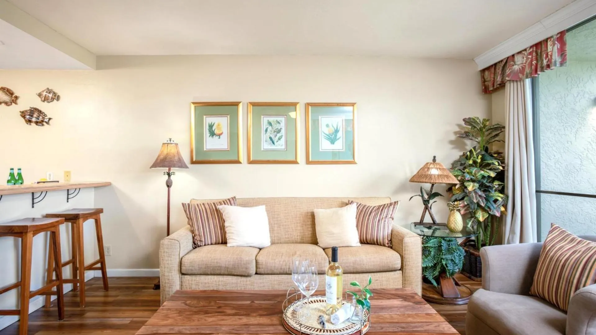 Kbm Resorts Free Car Napili Point Nap-A25 Stunning Ocean Front Villa Turtle Views Kapalua